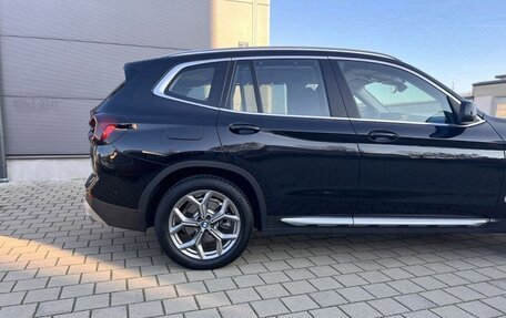 BMW X3, 2023 год, 5 900 000 рублей, 6 фотография