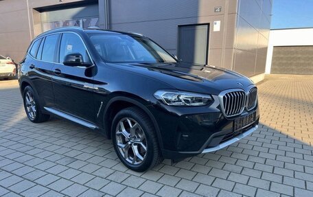 BMW X3, 2023 год, 5 900 000 рублей, 2 фотография