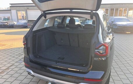 BMW X3, 2023 год, 5 900 000 рублей, 9 фотография