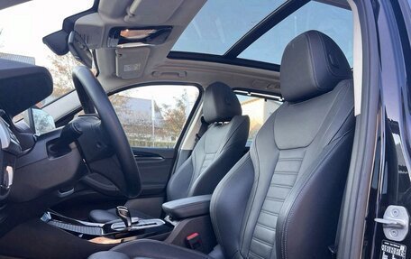 BMW X3, 2023 год, 5 900 000 рублей, 10 фотография