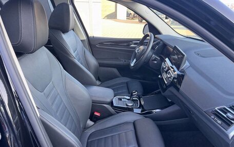 BMW X3, 2023 год, 5 900 000 рублей, 12 фотография