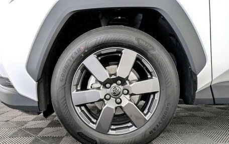 Toyota RAV4, 2026 год, 5 140 000 рублей, 7 фотография