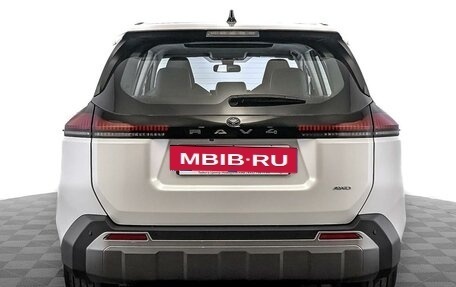 Toyota RAV4, 2026 год, 5 140 000 рублей, 6 фотография