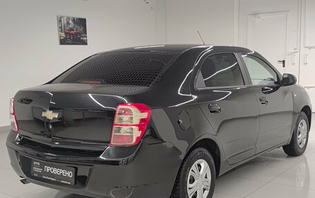 Chevrolet Cobalt II, 2013 год, 640 000 рублей, 6 фотография