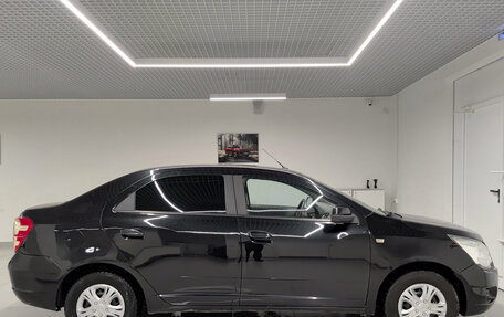 Chevrolet Cobalt II, 2013 год, 640 000 рублей, 5 фотография