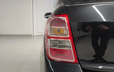 Chevrolet Cobalt II, 2013 год, 640 000 рублей, 11 фотография