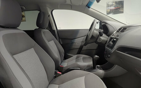 Chevrolet Cobalt II, 2013 год, 640 000 рублей, 13 фотография