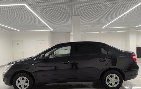 Chevrolet Cobalt II, 2013 год, 640 000 рублей, 10 фотография