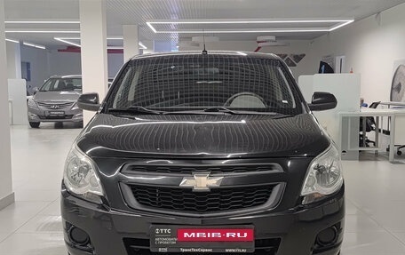 Chevrolet Cobalt II, 2013 год, 640 000 рублей, 2 фотография