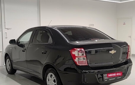 Chevrolet Cobalt II, 2013 год, 640 000 рублей, 8 фотография