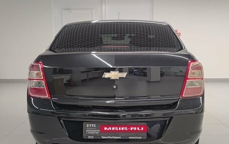 Chevrolet Cobalt II, 2013 год, 640 000 рублей, 7 фотография