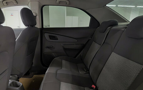 Chevrolet Cobalt II, 2013 год, 640 000 рублей, 15 фотография