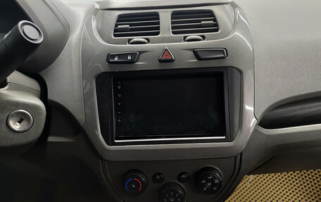 Chevrolet Cobalt II, 2013 год, 640 000 рублей, 18 фотография