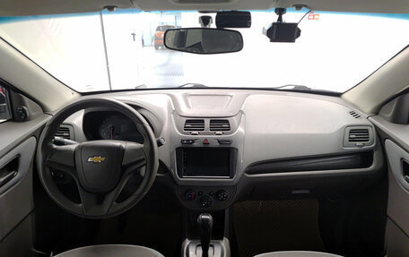 Chevrolet Cobalt II, 2013 год, 640 000 рублей, 17 фотография