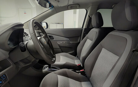 Chevrolet Cobalt II, 2013 год, 640 000 рублей, 20 фотография