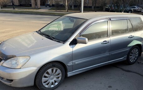 Mitsubishi Lancer IX, 2006 год, 530 000 рублей, 2 фотография