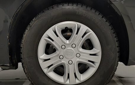 Chevrolet Cobalt II, 2013 год, 640 000 рублей, 22 фотография