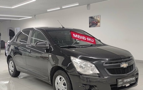 Chevrolet Cobalt II, 2013 год, 640 000 рублей, 3 фотография