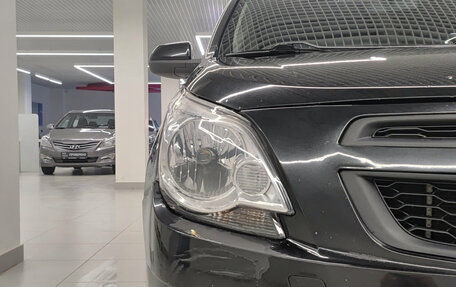 Chevrolet Cobalt II, 2013 год, 640 000 рублей, 21 фотография
