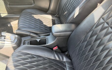 Mitsubishi Lancer IX, 2006 год, 530 000 рублей, 9 фотография