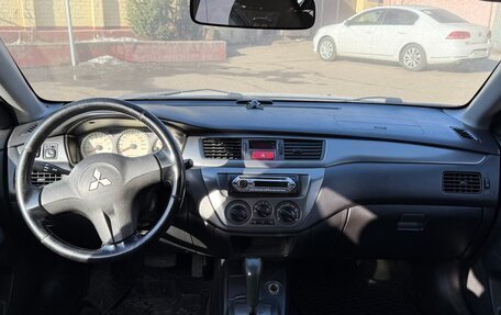 Mitsubishi Lancer IX, 2006 год, 530 000 рублей, 8 фотография