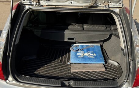 Mitsubishi Lancer IX, 2006 год, 530 000 рублей, 11 фотография