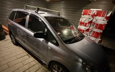 Opel Zafira B, 2010 год, 650 000 рублей, 2 фотография