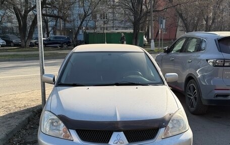 Mitsubishi Lancer IX, 2006 год, 530 000 рублей, 7 фотография