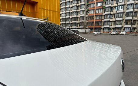 Volkswagen Polo VI (EU Market), 2013 год, 700 000 рублей, 18 фотография