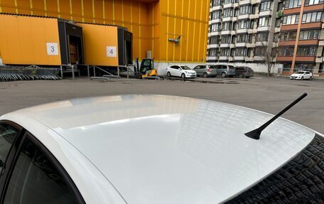 Volkswagen Polo VI (EU Market), 2013 год, 700 000 рублей, 20 фотография