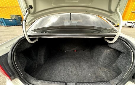 Volkswagen Polo VI (EU Market), 2013 год, 700 000 рублей, 27 фотография