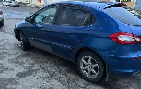 Chery M11 (A3), 2010 год, 275 000 рублей, 3 фотография