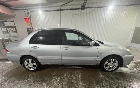 Mitsubishi Lancer IX, 2007 год, 310 000 рублей, 3 фотография