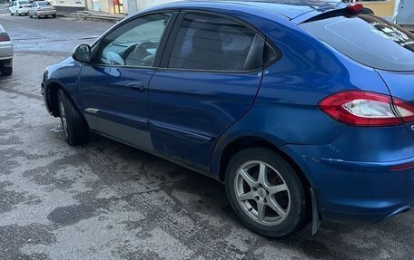 Chery M11 (A3), 2010 год, 275 000 рублей, 6 фотография