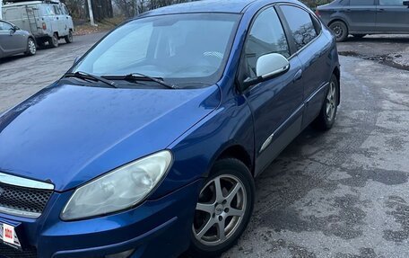 Chery M11 (A3), 2010 год, 275 000 рублей, 2 фотография