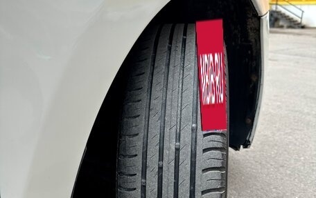 Volkswagen Polo VI (EU Market), 2013 год, 700 000 рублей, 29 фотография