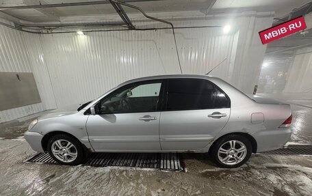 Mitsubishi Lancer IX, 2007 год, 310 000 рублей, 7 фотография