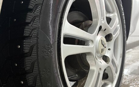 Mitsubishi Lancer IX, 2007 год, 310 000 рублей, 9 фотография