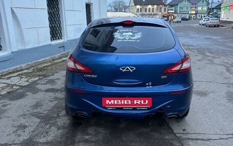 Chery M11 (A3), 2010 год, 275 000 рублей, 5 фотография