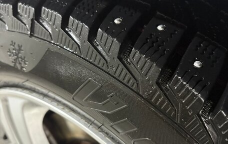 Mitsubishi Lancer IX, 2007 год, 310 000 рублей, 10 фотография