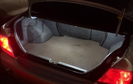 Mitsubishi Lancer IX, 2007 год, 310 000 рублей, 12 фотография