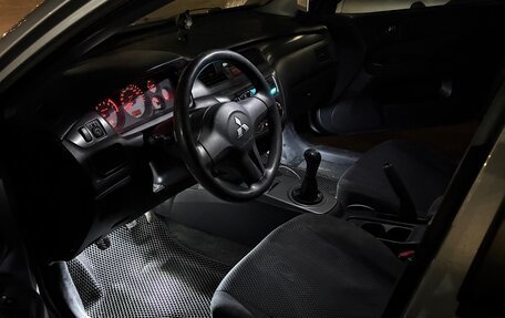 Mitsubishi Lancer IX, 2007 год, 310 000 рублей, 11 фотография