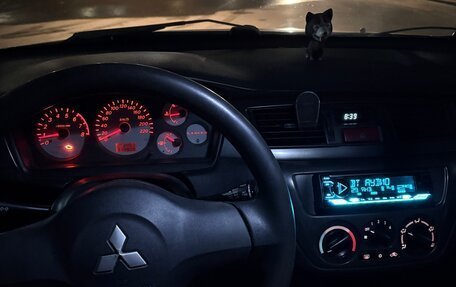 Mitsubishi Lancer IX, 2007 год, 310 000 рублей, 15 фотография
