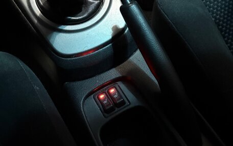 Mitsubishi Lancer IX, 2007 год, 310 000 рублей, 17 фотография