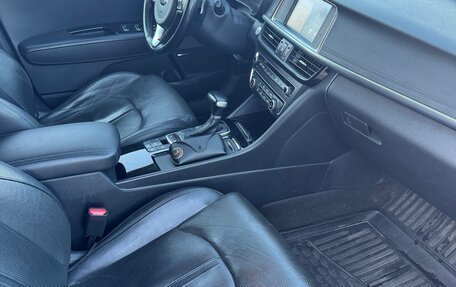 KIA Optima IV, 2018 год, 1 700 000 рублей, 5 фотография