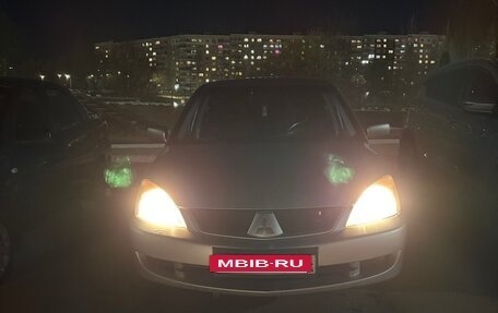 Mitsubishi Lancer IX, 2007 год, 310 000 рублей, 14 фотография