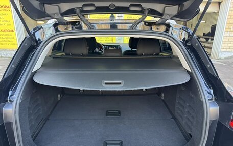 Renault Megane IV, 2019 год, 1 600 000 рублей, 12 фотография