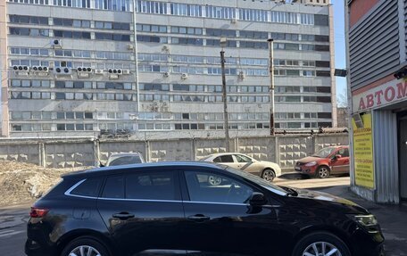 Renault Megane IV, 2019 год, 1 600 000 рублей, 8 фотография