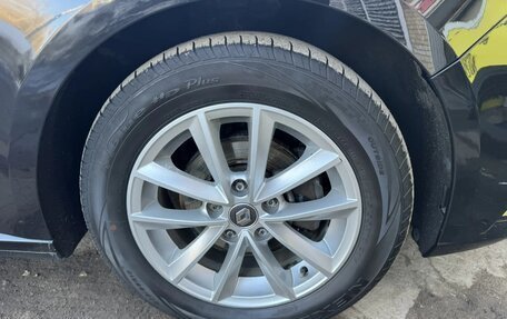 Renault Megane IV, 2019 год, 1 600 000 рублей, 24 фотография