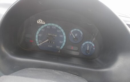 Daewoo Matiz I, 2013 год, 200 000 рублей, 2 фотография